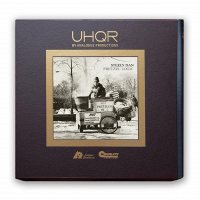 Steely Dan: Pretzel Logic (UHQR, 2 LP) (200g) (Limited Edition, Numbered, Box Set) (45 RPM)
