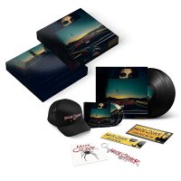 Alice Cooper: Road (Limited Box Set, 2 LP, CD, Blu-ray)