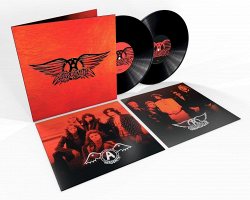 Aerosmith: Greatest Hits (Limited Edition, 2 LP)
