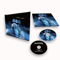 U.D.O.: Touchdown, CD, DVD