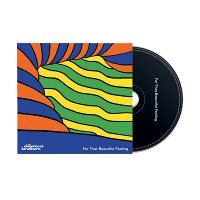 Chemical Brothers: For That Beautiful Feeling [CD]