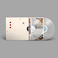 Bonobo (Simon Green): Dial M For Monkey (Limited 20th Anniversary Edition) (Clear Vinyl)
