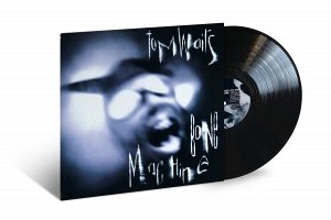 Tom Waits: Bone Machine, LP