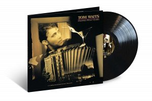 Tom Waits: Frank&#039;s Wild Years, LP