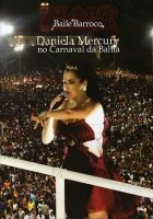 Daniela Mercury: Baile Barroco [MDVD]