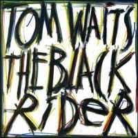 Tom Waits: BLACK MOON RISING (Remastered, Japan-import) [SHM-CD]