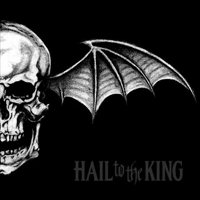 Avenged Sevenfold: Hail to the King [2 LP]