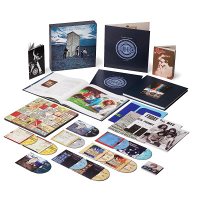 The Who: Who&#039;s Next (Limited Super Deluxe Edition, 10 CD, Blu-ray Audio)