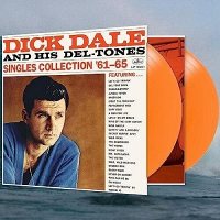 Dick Dale: Singles Collection &#039;61-65 [2 LP]