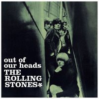 The Rolling Stones: Out of Our Heads (Uk, LP)