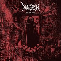 Dungeon: Into the Ruins [LP]