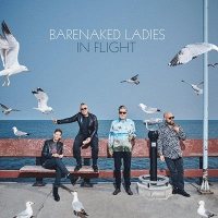 Barenaked Ladies: In Flight [2 LP]