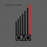 Omd: Bauhaus Staircase [LP]
