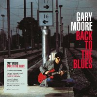 Gary Moore: Back to the Blues [2 LP]