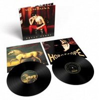 Bryan Ferry: Mamouna (Deluxe Double Lp)