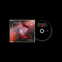 The Rolling Stones: Hackney Diamonds (Jewelcase), CD