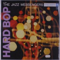 The Jazz Messengers: Hard Bop (180g) (Limited Numbered Edition) (Mono), LP