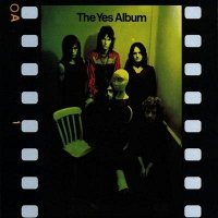 Yes: The Yes Album (Box, 6 (LP + 4 CD + Blu-ray))