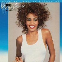 Whitney Houston: Whitney [SACD]