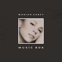 Mariah Carey: Music Box (30th Anniversary Expanded Edition, 3 CD)
