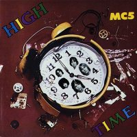High Time LP: Mc5