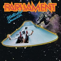 Parliament: Mothership Connection [LP]