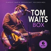 Tom Waits: Box [4 CD]