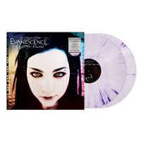 Evanescence: Fallen (20th Anniversary) (Remastered 2023) (Limited Deluxe Edition) (White & Purple Marble Vinyl)