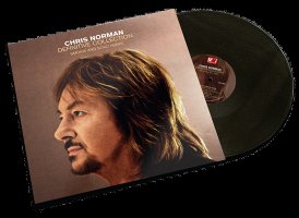 NORMAN, CHRIS: DEFINITIVE COLLECTION - SMOKIE AND SOLO YEARS [LP]