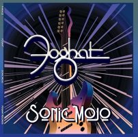 Foghat: Sonic Mojo [LP]