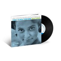 Grant Green: I Want to Hold Your Hand (Blue Note Poet Series, LP)