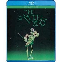 Grateful Dead: The Grateful Dead Movie (Blu, 2 Blu-ray)