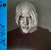 Peter Gabriel: I / O (Dark-Side Mix, 2 LP)