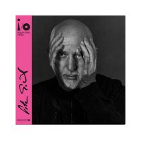 Peter Gabriel: I / O (Bright-Side Mix, 2 LP)