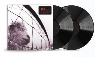 Pearl Jam: Vs. (180g, 2 LP) (30th Anniversary Edition)