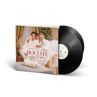 Bocelli, Matteo / Andrea Bocelli / Virginia Bocelli: A Family Christmas [2 LP]