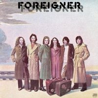 Foreigner: Foreigner [2 LP]