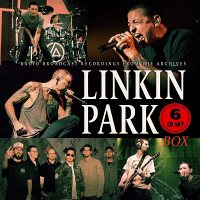 Linkin Park: Box [4 CD]