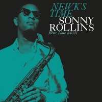 Sonny Rollins: Newk's Time [LP]