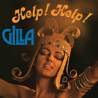 Gilla: Help! Help! [LP]