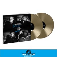 Bill Frisell: Four (180g) (Gold Vinyl)