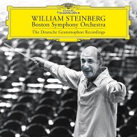 Boston Symphony Orchestra & William Steinberg: Deutsche Grammophon Recordings [3 LP]