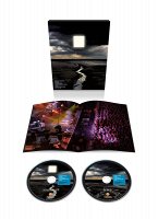 Porcupine Tree: Closure / Continuation. Live. Amsterdam 07 / 11 / 22 [2 Blu-ray]