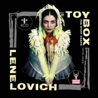 Lene Lovich: Toy Box - the Stiff Years 1978-1983 4cd Clamshell Box (Japan-import)