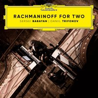 Rachmaninoff / Trifonov, daniil / Babayan, sergei: Rachmaninoff: Duos [2 CD]