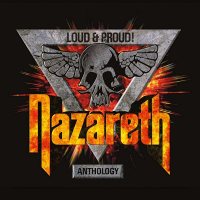 Nazareth: Loud & Proud! Anthology [3 CD]