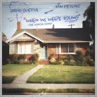 Guetta, David: I'M Good (Blue, Vinyl(12")) / Baby Don'T Hurt Me