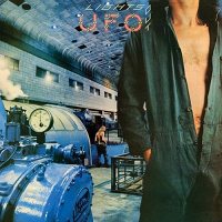 UFO: Lights Out (2024 Remaster, 2 LP)