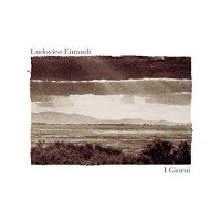 Ludovico Einaudi: I Giorni [CD]