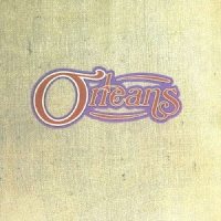 Orleans (1st Album, Japan-import, CD)